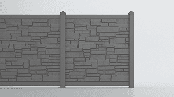 Molded (Simtek)